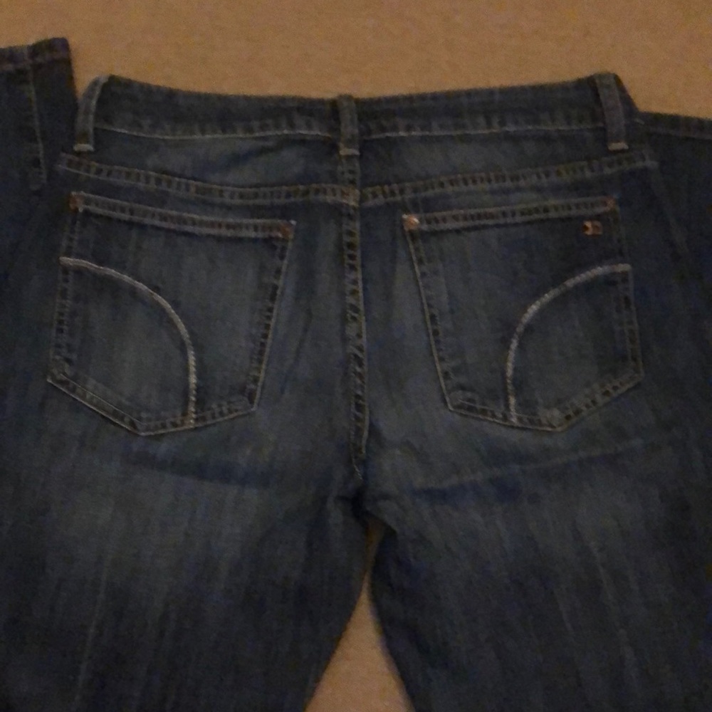 Joe’s Jeans - Style “Honey”